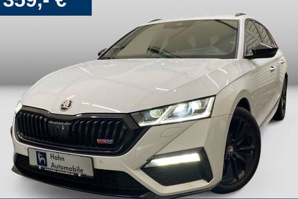 Skoda Octavia 49.157 km 33.930 € Niefern-Öschelbronn 75223