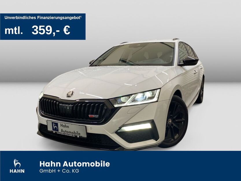 Skoda Octavia 49.157 km 33.930 € Niefern-Öschelbronn 75223