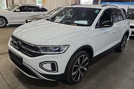 VW T-Roc 199.900 km 16.790 &euro; Bretten 75015