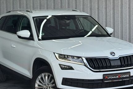 Skoda Kodiaq 154.849 km 18.490 &euro; Königsbach-Stein 75203