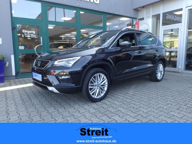 Ateca