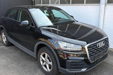 Audi Q2 33.200 km 19.999 &euro; Ettlingen 76275