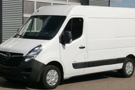 Opel Movano 33.000 km 25.998 &euro; Landau 76829
