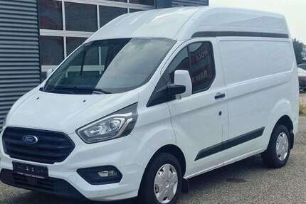 Ford Transit Custom 91.000 km 19.998 € Landau 76829