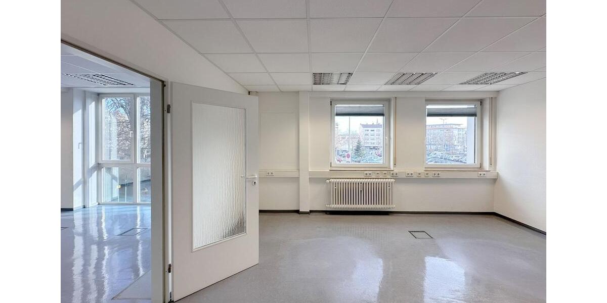 Gewerbeobjekt Pforzheim Weststadt - 3.500&euro; | Angebot:25257848