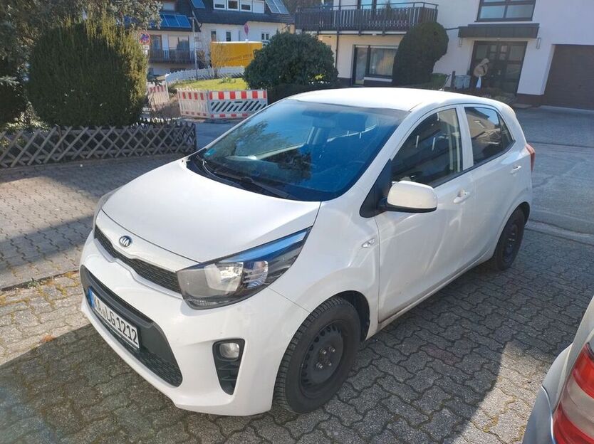 Picanto