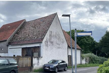 ### Abrissgrundstück inkl. Baugenehmigung ### zimmer