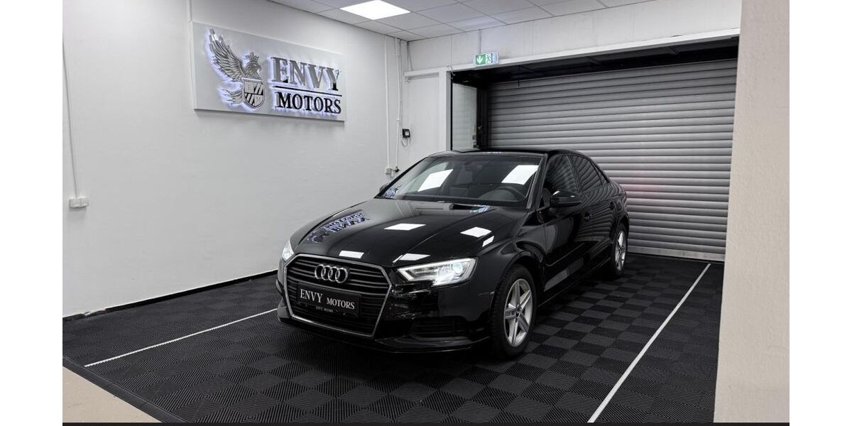 Audi A3 132.000 km 15.480 &euro; Bruchsal 76646