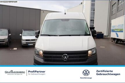 VW Crafter 32.068 km 37.980 &euro; Karlsruhe 76131