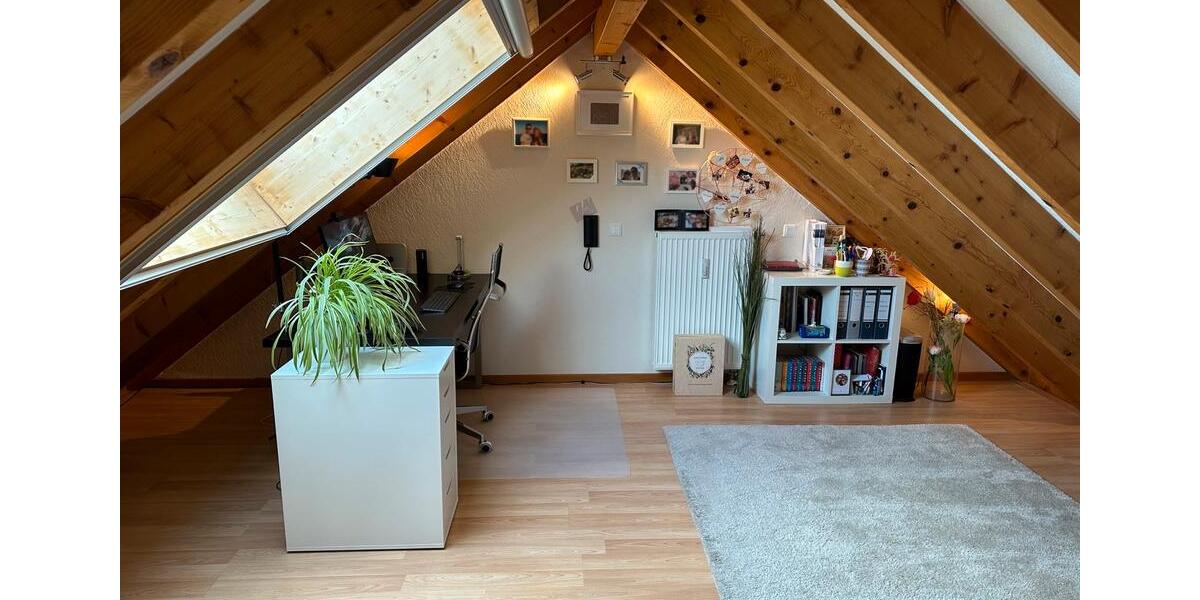 Maisonettenwohnung Bietigheim - 4.5 Zimmer, 80 m&sup2;, 339.000&euro; | Angebot:26692582