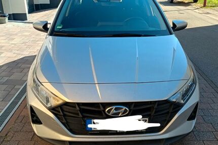 Hyundai i20 25.000 km 16.000 &euro; Steinfeld 76889