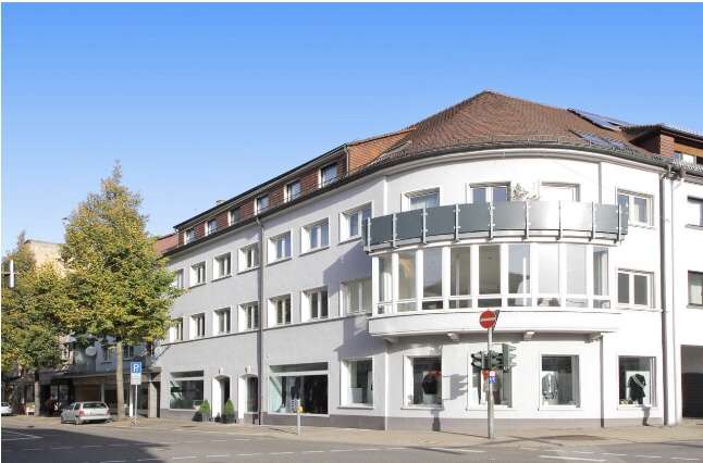 Wohnung zum Kaufen in Bruchsal 495.000 € 170 m²