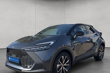 Toyota C-HR 2.400 km 37.390 € Karlsruhe 76227