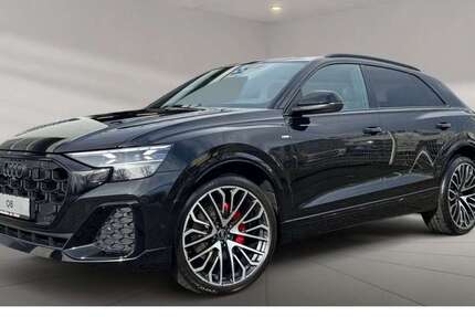 Audi Q8 3.000 km 113.479 &euro; Landau 76829