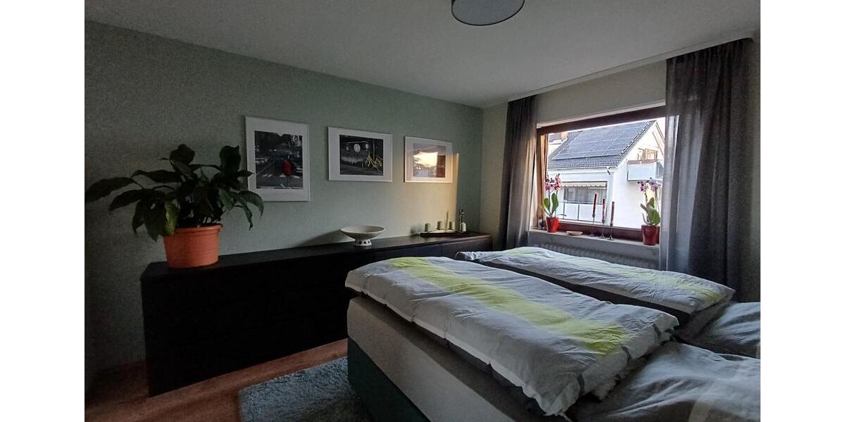 Etagenwohnung Rheinstetten - 4 Zimmer, 129 m&sup2;, 440.000&euro; | Angebot:27154150