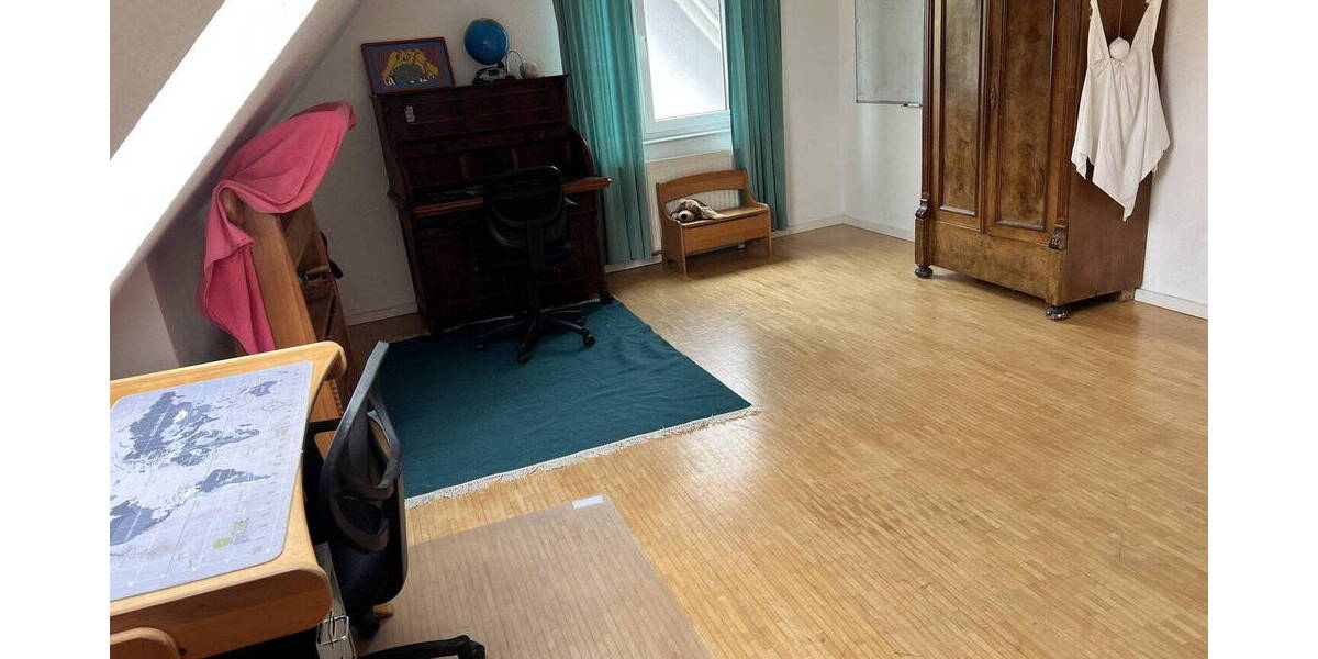 Doppelhaushälfte Rastatt - 5 Zimmer, 166 m&sup2;, 520.000&euro; | Angebot:26583751
