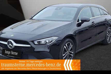 Mercedes-Benz CLA 250 Shooting Brake 46.310 km 25.490 &euro; Landau 76829