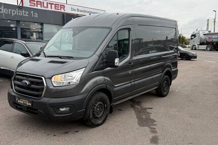 Ford Transit 124.888 km 21.490 € Bretten 75015
