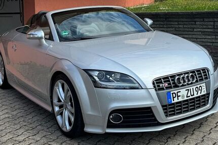 Audi TTS