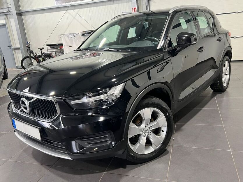 XC40