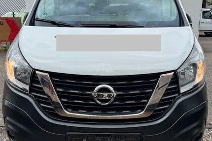 Nissan NV300 258.000 km 7.140 € Karlsruhe 76199