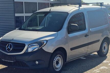 Mercedes-Benz Citan 41.000 km 14.998 € Landau 76829