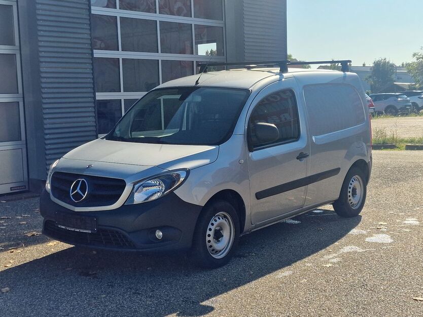 Mercedes-Benz Citan 41.000 km 14.998 € Landau 76829