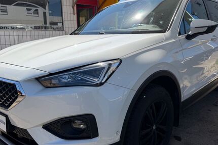 Seat Tarraco 210.000 km 16.990 &euro; Ubstadt-Weiher 76698
