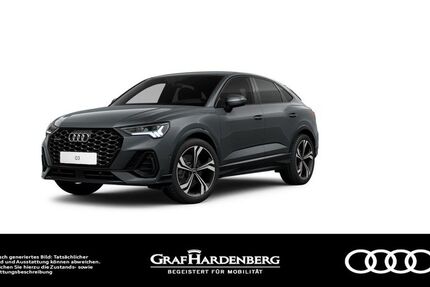 Audi Q3 17.978 km 50.980 € Karlsruhe 76131