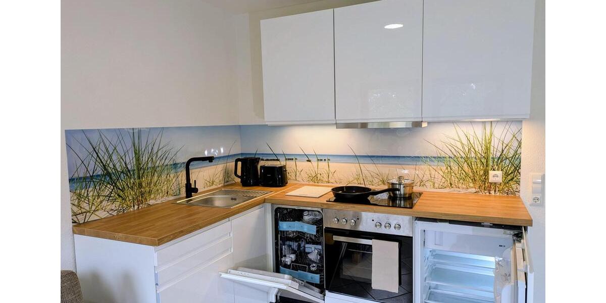 Stilvolle Wohnung nähe Technologie Park [Internationals welcome] 1 zimmer