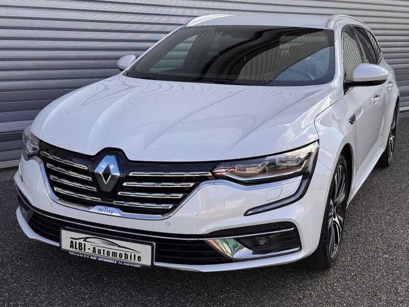 Renault Talisman 138.010 km 19.980 € Niefern-Öschelbronn 75223