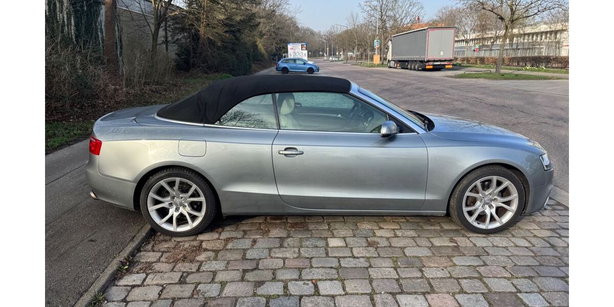 Audi A5 96.000 km 10.900 &euro; Ettlingen 76275