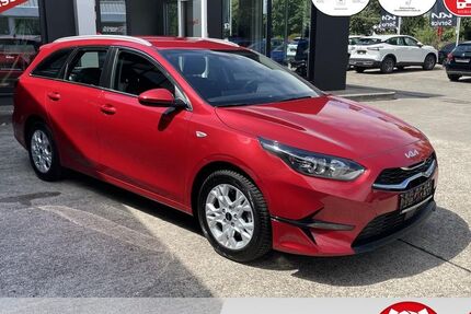 Kia ceed Sportswagon 14.765 km 23.999 € Ettlingen 76275