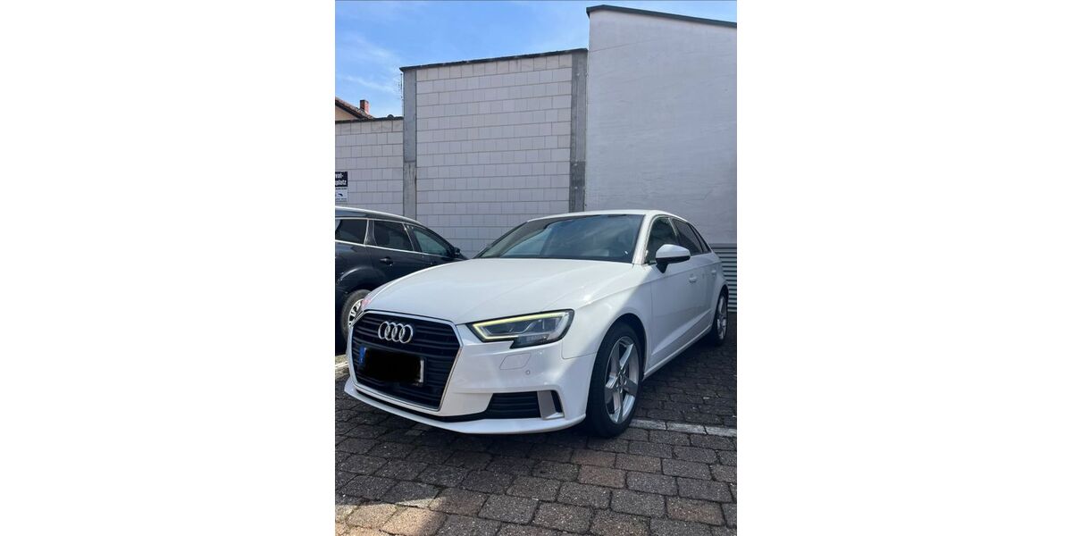 Audi A3 261.000 km 10.750 &euro; Germersheim 76726