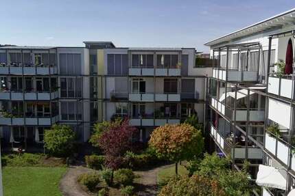 Wohnung Gaggenau - 4 Zimmer, 131 m&sup2;, 1.550&euro; | Angebot:26272110