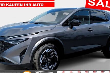 Nissan Qashqai 6.787 km 25.608 &euro; Karlsruhe 76227