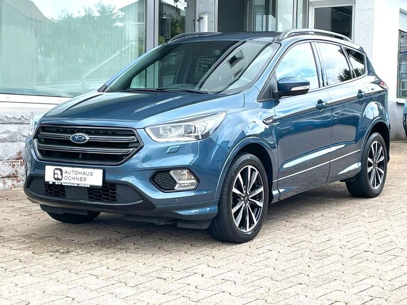 Kuga