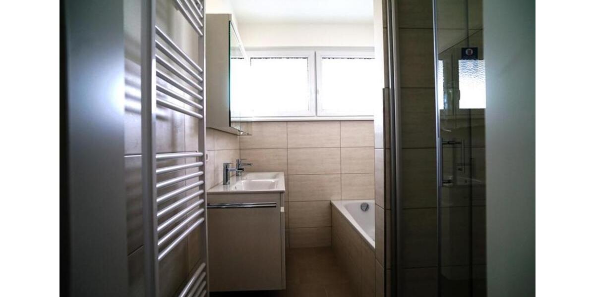 Etagenwohnung Pforzheim Büchenbronn - 4 Zimmer, 102 m&sup2;, 1.380&euro; | Angebot:24816565