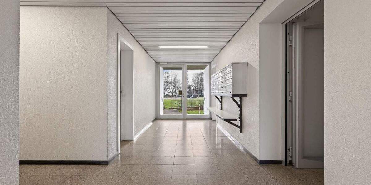 Etagenwohnung Ettlingen - 2 Zimmer, 84 m&sup2;, 319.000&euro; | Angebot:25681056