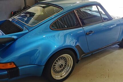 Porsche 911 Urmodell 53.039 km 187.000 &euro; Karlsruhe 76139