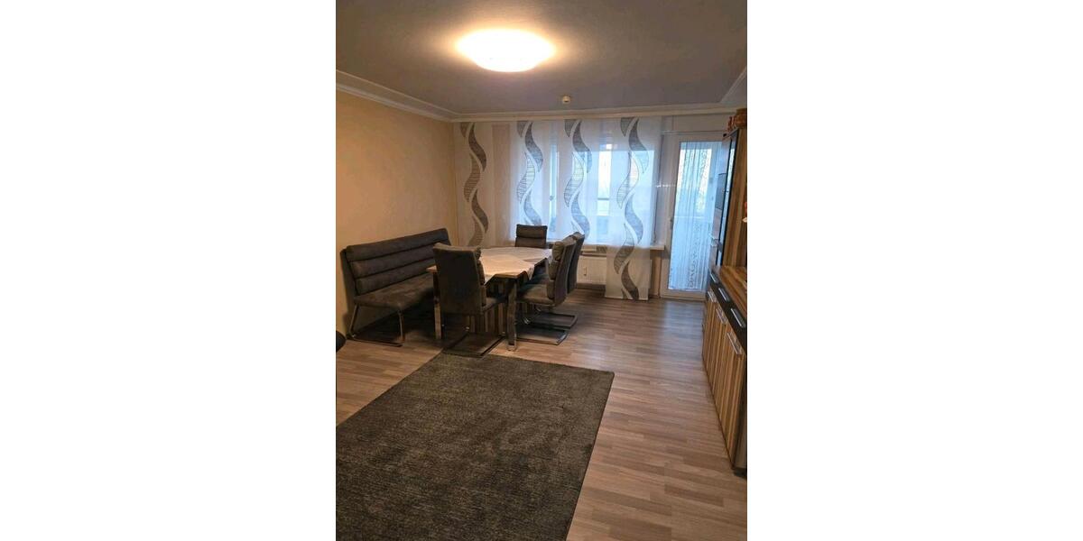 Etagenwohnung Pforzheim Eutingen - 3.5 Zimmer, 84 m&sup2;, 270.000&euro; | Angebot:24964356