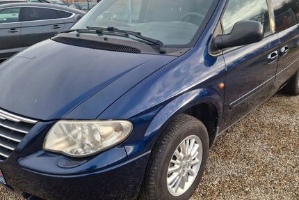 Chrysler Grand Voyager 250.000 km 999 &euro; Germersheim 76726