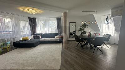 IHRE AUSSICHT IN DEN SCHWARZWALD MITTEN IN RASTATT - Maisonettenwohnung Rastatt | Angebot:26270380