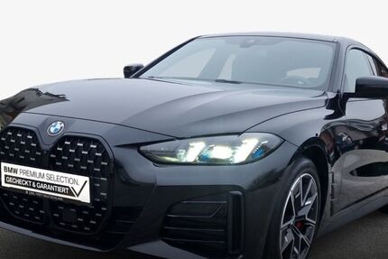 BMW 420 Gran Coupé 14.626 km 48.880 &euro; Ettlingen 76275