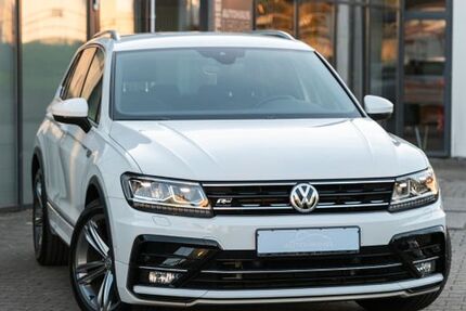 VW Tiguan 78.800 km 24.499 &euro; Birkenfeld 75217