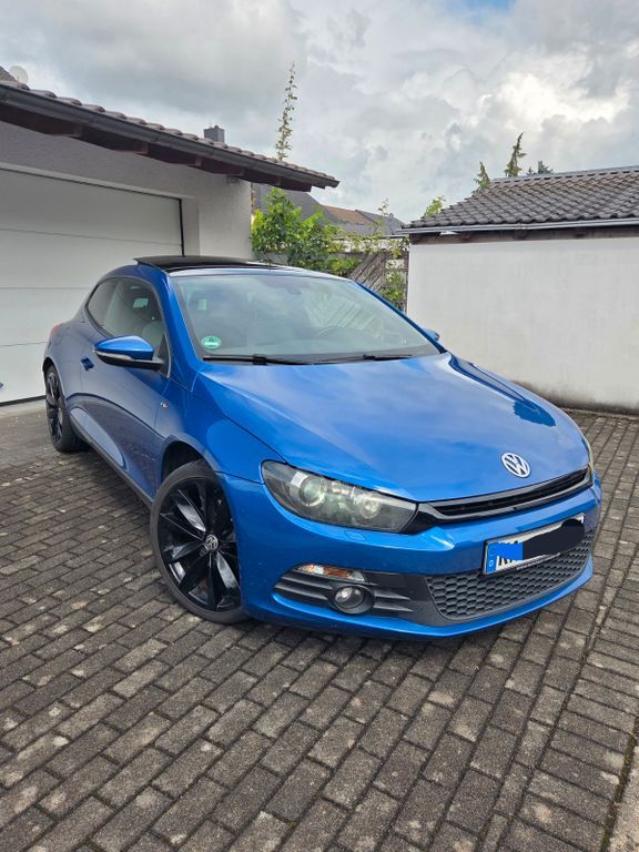 Scirocco
