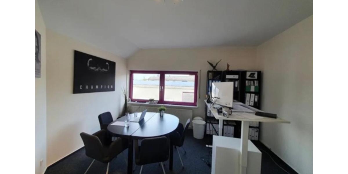 Halle mit Büro zu vermieten PROVISIONSFREI zimmer