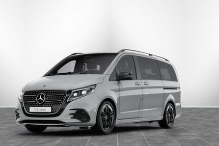 Mercedes-Benz V 300 5.232 km 89.999 € Pforzheim 75179