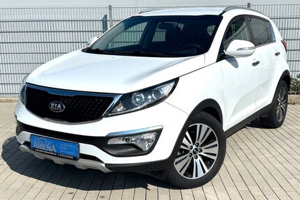 Kia Sportage 68.000 km 15.750 € Stutensee (Karlsruhe) 76297