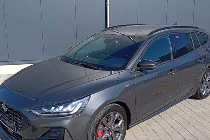 Ford Focus 17.000 km 24.500 &euro; Walzbachtal 75045